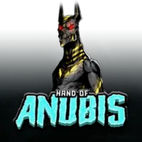 Hand of Anubis